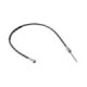 Forte Speedo cable, Suzuki PV50 83-