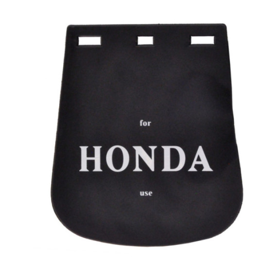 Forte Mud guard, Honda