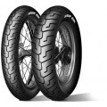 Dunlop K591 100/90-19 51V TL Fr. Harley-Davidson