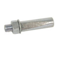 Forte Pedal crank lock pin, Ø 9,0mm l. 44mm