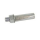 Forte Pedal crank lock pin, Ø 9,5mm l. 44mm