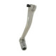 Forte Gear pedal, Silver, Minarelli AM6