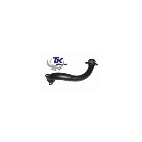 Turbo Kit Exhaust header pipe, Racing, Derbi Senda 04-09