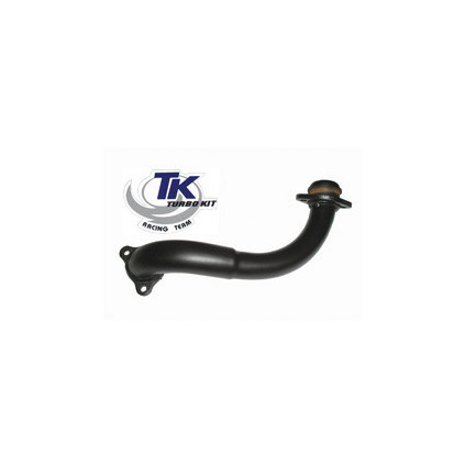 Turbo Kit Exhaust header pipe, Racing, Derbi Senda 04-09