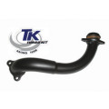 Turbo Kit Exhaust header pipe, Racing, Derbi Senda 04-09