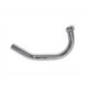 Forte Exhaust header pipe, Tunturi Pappa 67-