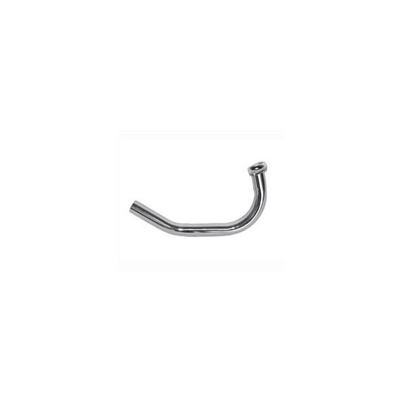 Forte Exhaust header pipe, Tunturi Pappa 67-