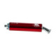 Turbo Kit Silencer, E-approved, Red