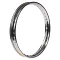 "Rim Ring, 17"" x 1.5"" (36 h.),  Chrome-steel"