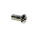 Spoke Nipple,  M3,5 (Ø 3mm spoke), (pcs)