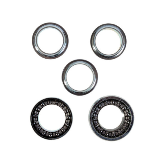 Forte Steering bearing kit, Tunturi