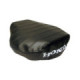 Forte Seat cover, Black, Honda Z50 Monkey 87- , (Rubber-band)