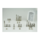 Scar Titanium Engine bolt kit 250SXF 350SXF - 41 bolts