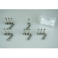 Scar Titanium Front end kit bolt - YZ125/250