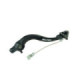 Scar Rear Brake Pedal - 65SX TC65 MC65 - Black color