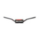 Scar Handlebar O² Ø28,6 (1 1/8”) - RC - Black color