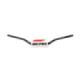 Scar Handlebar O² Ø28,6 (1 1/8”) - RC - White color