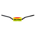 Scar Handlebar O² Ø28,6 (1 1/8”) - RC - Yellow color