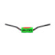 Scar Handlebar O² Ø28,6 (1 1/8”) - RC - Green color