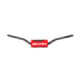 Scar Handlebar O² Ø28,6 (1 1/8”) - RC - Red color