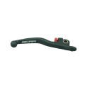 Scar Brake Lever - OEM Type - Yamaha / Kawasaki / Suzuki - Black