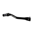 Scar Gear Shift Lever - CRF250R 04-09 Black tip