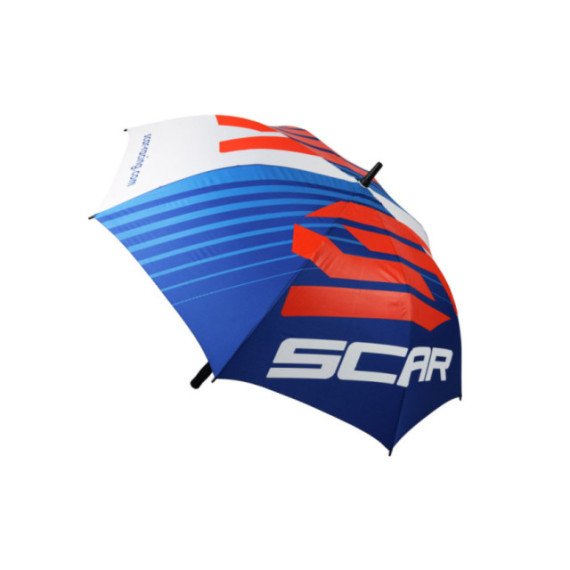 Scar Scar - Umbrella  Size : 130cm open - Automatic open