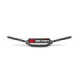 Scar Handlebar Evolution X² Ø28,6 (1 1/8”) with Cross Bar - RC - Black color