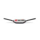 Scar Handlebar Evolution X² Ø28,6 (1 1/8”) with Cross Bar - RC - White color