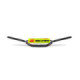 Scar Handlebar Evolution X² Ø28,6 (1 1/8”) with Cross Bar - RC - Yellow color