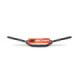 Scar Handlebar Evolution X² Ø28,6 (1 1/8”) with Cross Bar - RC - Orange color