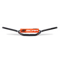 Scar Handlebar Evolution X² Ø28,6 (1 1/8”) with Cross Bar - RC - Orange color