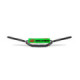 Scar Handlebar Evolution X² Ø28,6 (1 1/8”) with Cross Bar - RC - Green color