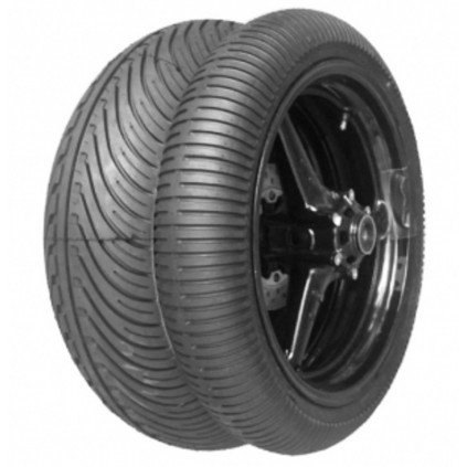 Dunlop KR191 125/80R17 414 Soft - Wet