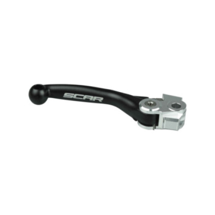 Scar Unbreakable Pivot Brake Lever - EC ECF GasGas 2021