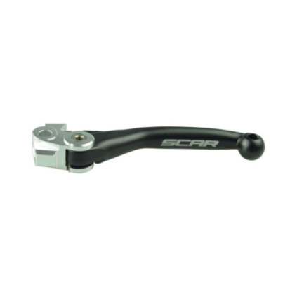 Scar Unbreakable Pivot Clutch Lever - EC ECF GasGas 2021