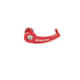 Scar Front axle pull - KTM Husqvarna GasGas - Red color