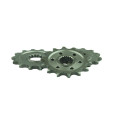 Scar Front Sprocket - YAMAHA 125 YZ 2005-2022    YAMAHA 250 YZF/WRF 2001-2022 - 