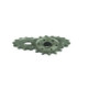 Scar Front Sprocket - YAMAHA 125 YZ 2005-2022    YAMAHA 250 YZF/WRF 2001-2022 - 