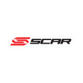 Scar Truck Sticker - Dimensions : 850*135mm - Pack of 1 sticker