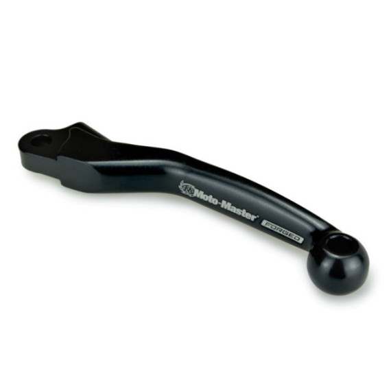 Motomaster MX Pivot clutch lever - Forged Black