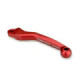 Motomaster MX Pivot clutch lever - Forged Red