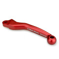 Motomaster MX Pivot clutch lever - Forged Red