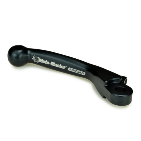 Motomaster MX Pivot brake lever - Forged Black