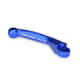 Motomaster MX Pivot brake lever - Forged Blue