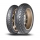 Dunlop Mutant 110/70ZR17 (54W) M+S TL Fr.