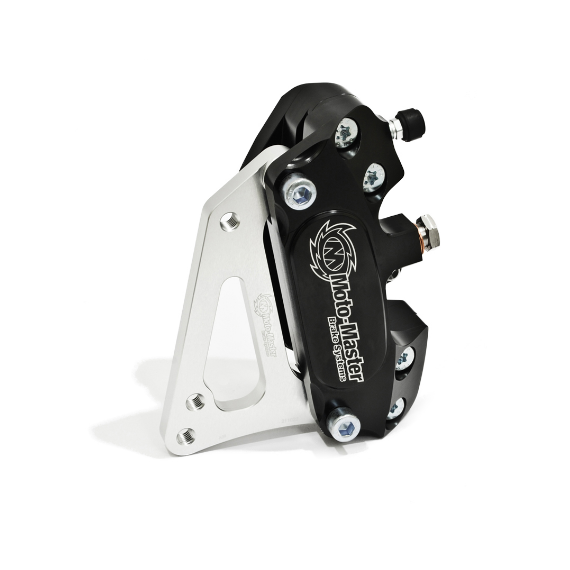 Motomaster SMR 4-piston caliper BETA Ø320mm