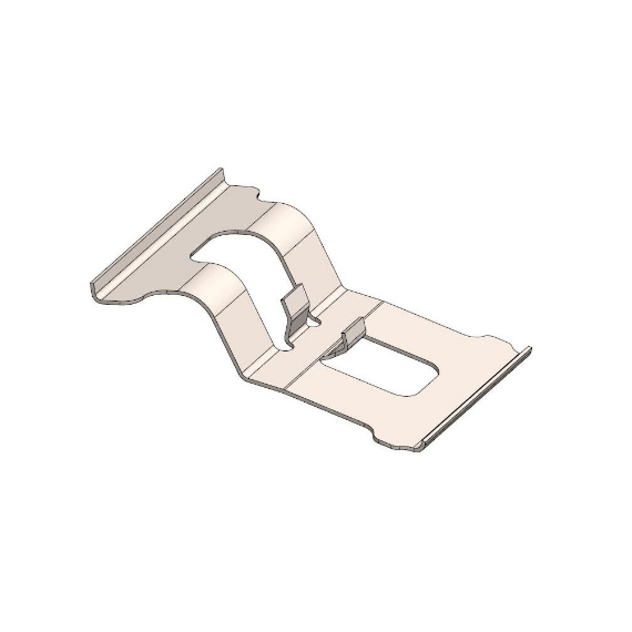 Motomaster MXC Retainer clip rear (210110, 210111, 210112)