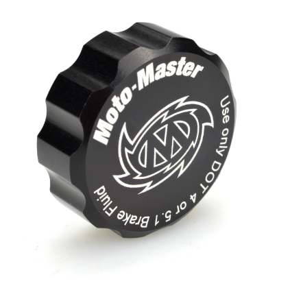 Motomaster RMC-R CNC reservoir cap