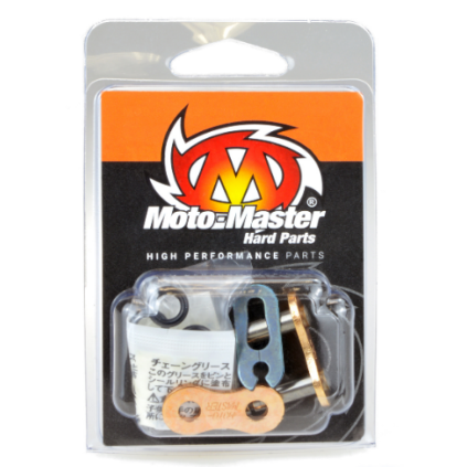 Motomaster 520-Press O-ring